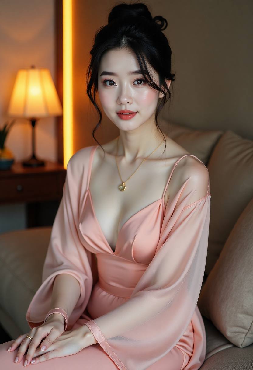 家庭协议
