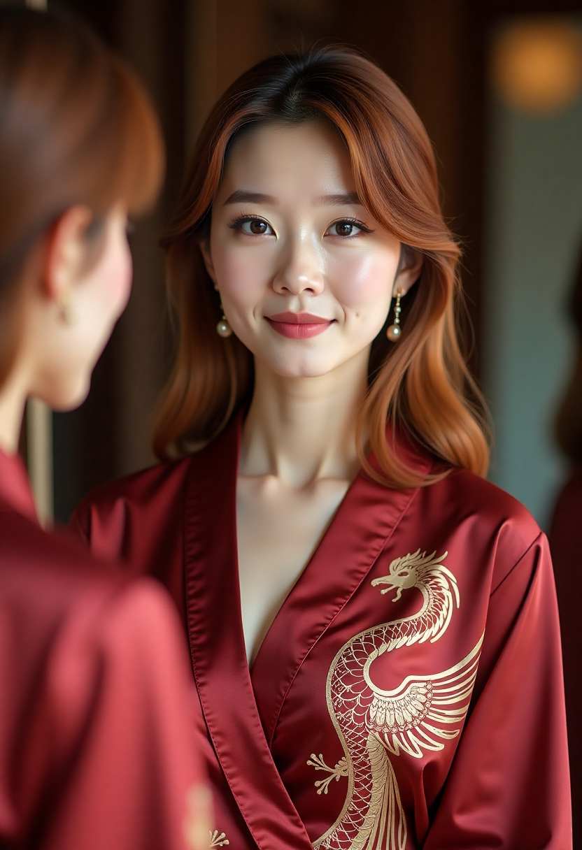 霸道小妹