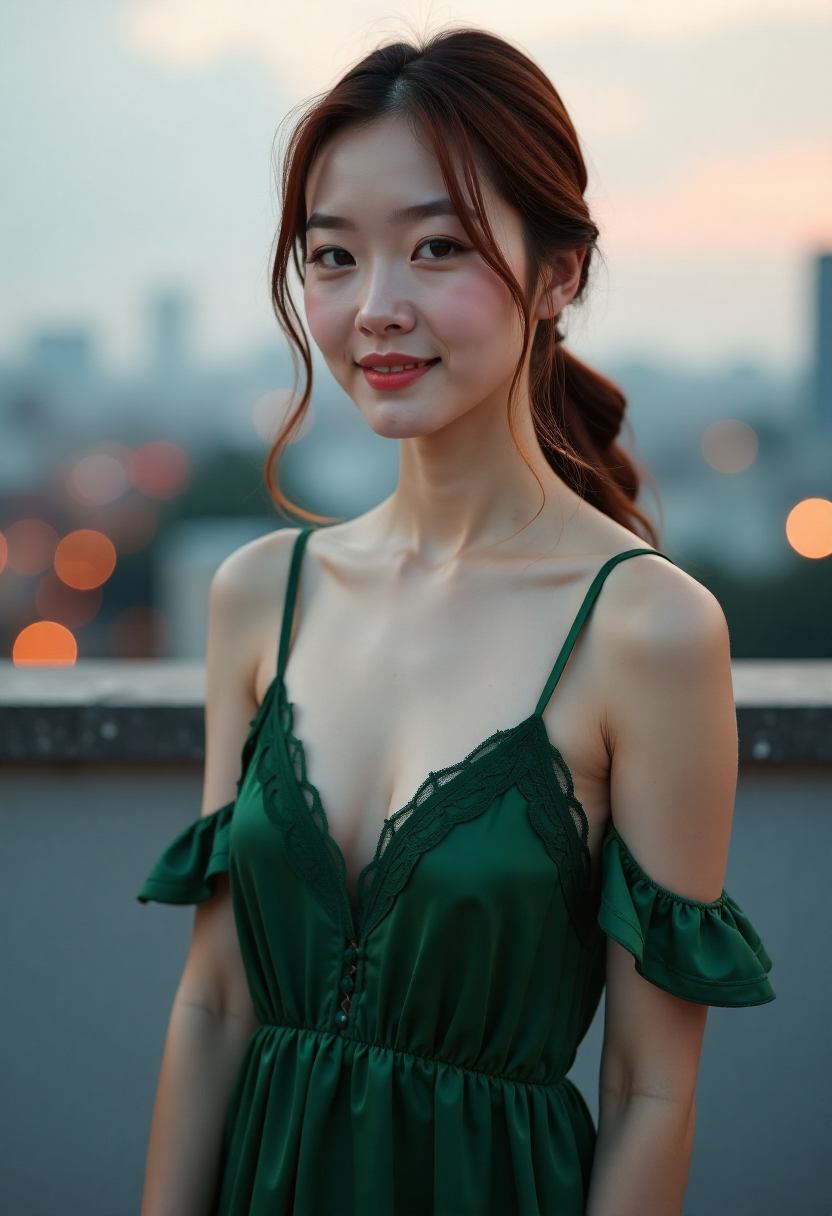 凛雪之下